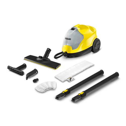 KARCHER SC 4 EasyFix Buharlı Temizlik Makinesi