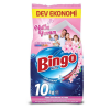 Bingo Matik 10 Kg Mutlu Yuvam