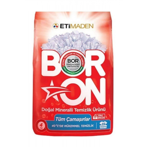 Boron Matik 4 Kg