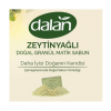 Dalan Doğal Granül Sabun Zeytinyağlı 1000 G