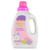 Baby&Me Çamaşır Leke Çıkarıcı 750 Ml