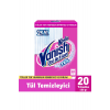 Vanish Kosla Tül Temizleyici Toz 450gr + Parlatıcı