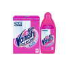 Vanish Kosla Tül Temizleyici Toz 450gr + Parlatıcı