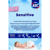 ABC Parfumia Konsantre Sensitive Yumuşatıcı 1440 ml