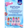 ABC Parfumia Konsantre Yumuşatıcı Gizemli Lotus 1440 ML