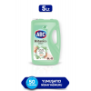 ABC Yumuşatıcı Botanics Nisan Yağmuru 5 Lt