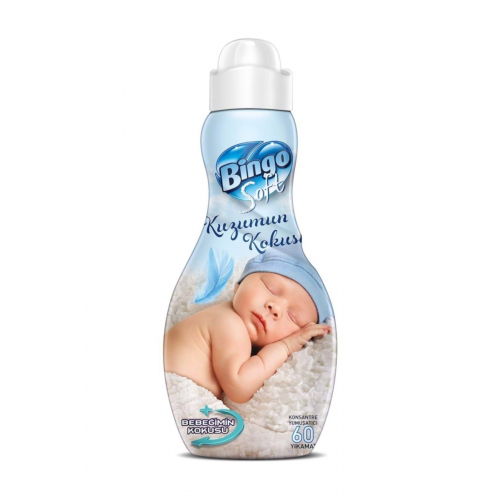 Bingo Soft Konsantre Oğluşum 1440 ml