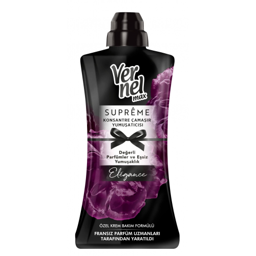 VERNEL MAX SUPREME ELEGANCE 1200 ML