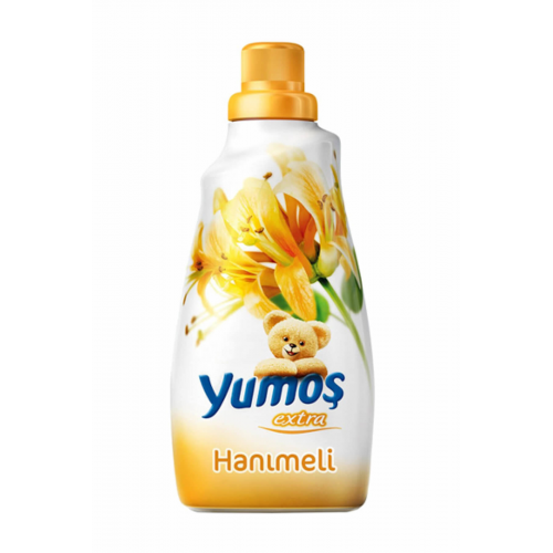 Yumoş 1440 Ml Extra Hanımeli