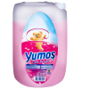 Yumoş 5 Lt Çiçek Bahçesi