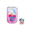 Yumoş 5 Lt Çiçek Bahçesi