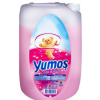 Yumoş 5 Lt Çiçek Bahçesi