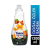 Yumoş Extra Kiraz Çiçeği Badem 1200 ml