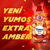 YUMOŞ EXTRA 1440 ML AMBER