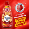 YUMOŞ EXTRA 1440 ML AMBER