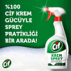 Cif Krem Sprey 750 Ml