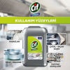 Cif Professional Bulaşık Deterjanı Elde Yıkama