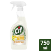 Cif Doğanın Gücü Mutfak Sprey 750 Ml