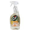 Cif Doğanın Gücü Mutfak Sprey 750 Ml