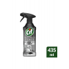 Cif Paslanmaz Çelik Sprey Perfect Power 435 ML