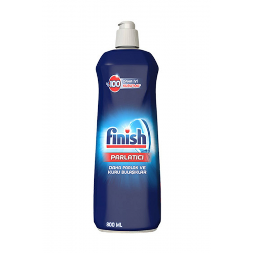 Finish 800 Ml Parlatıcı