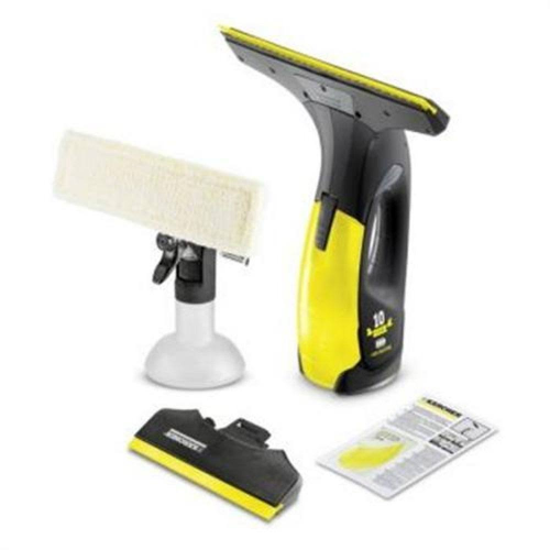 KARCHER-WV 2 Black EDİTİON CAM TEMİZLEME MAKİNESİ