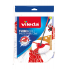 Vileda Turbo 2In1 Yedek Paspas