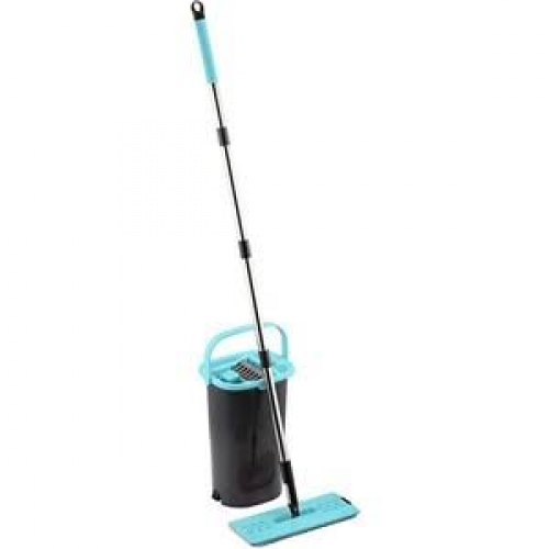 STEPY Intense Black Tablet Mop