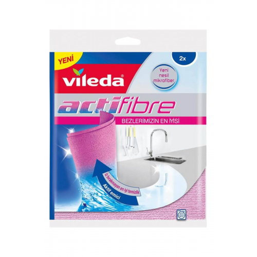 Vileda Actifibre Bez