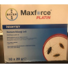 Bayer MaxForce Platin Hamamböceği Jeli 20 gr