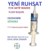 Bayer MaxForce Platin Hamamböceği Jeli 20 gr