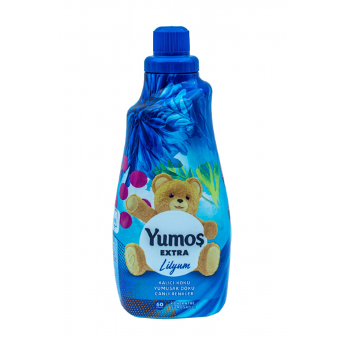 Yumoş Extra 1440 Ml Lilyum Lotus