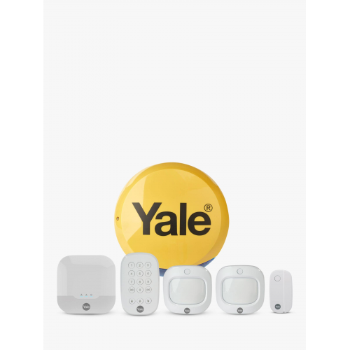 Yale Ia-320 Sync Smart Home Alarm Seti