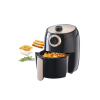 Kiwi Kaf 5512 Air Fryer Yağsız Fritöz Kızartma Makinesi - 800w