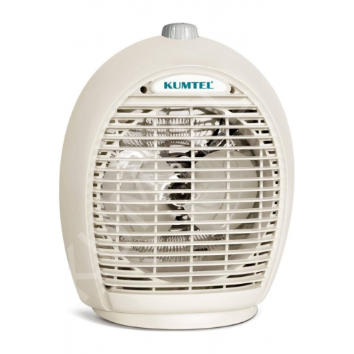 Kumtel LX 6331 Fanlı Isıtıcı