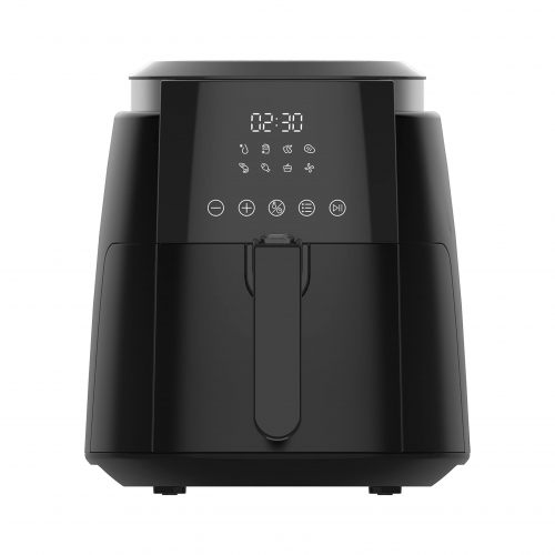 Kumtel Digital Fastfryer Haf-02 ( Yağsız Fritöz Airfryer )