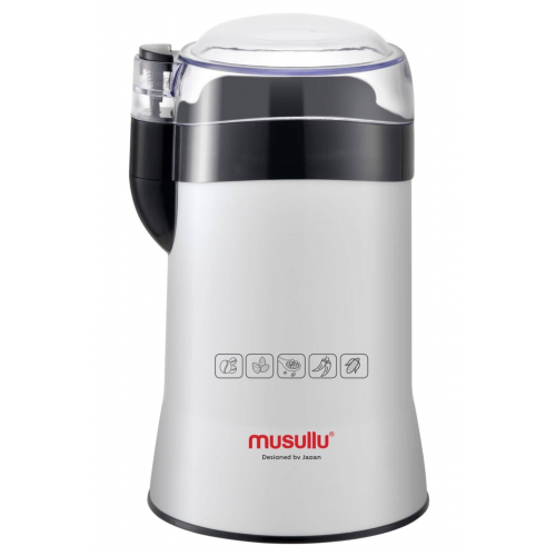 Musullu Kahve Ve Baharat Öğütücü 200W MSL-1002