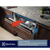 Electrolux ESF9500LOW 6 Programlı 14 Kişilik Beyaz Bulaşık Makinesi