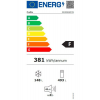 Profilo BD2086WFXN 641 Lt Nofrost Üstten Donduruculu Buzdolabı