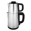 Homend Royaltea 1728H Çay Makinesi Inox