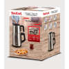 TEFAL BJ5618 Magic Tea XL Çay Makinesi Siyah