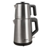 TEFAL Magic Tea Xl Çay Makinesi Inox