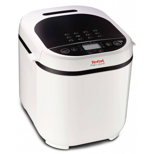 TEFAL PAIN DORE EKMEK YAPMA MAKİNESİ