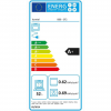 KUMTEL Digital Siyah Ankastre Fırın 8 Prog. B66 - SF2 (DDT)