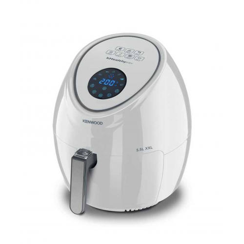 Kenwood HFP50.000WH Air Fryer Xxl