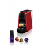 Nespresso D30 Essenza Mini Kırmızı Kahve Makinesi