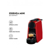 Nespresso D30 Essenza Mini Kırmızı Kahve Makinesi