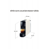 Nespresso Essenza Mini C30 White Kahve Makinesi