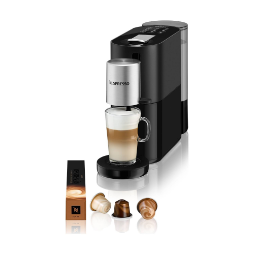 Nespresso S85 Atelier Kahve Makinesi