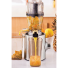 Karaca Slow Juicer 2 In 1 Yavaş Sıkım Katı Meyve Ve Narenciye Sıkacağı